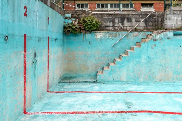 Concrete Pool Removal in Carmel